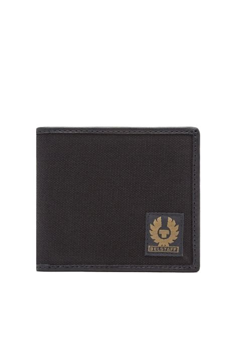 belstaff wallets